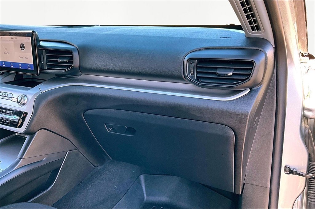 Certified 2022 Ford Explorer XLT image 17