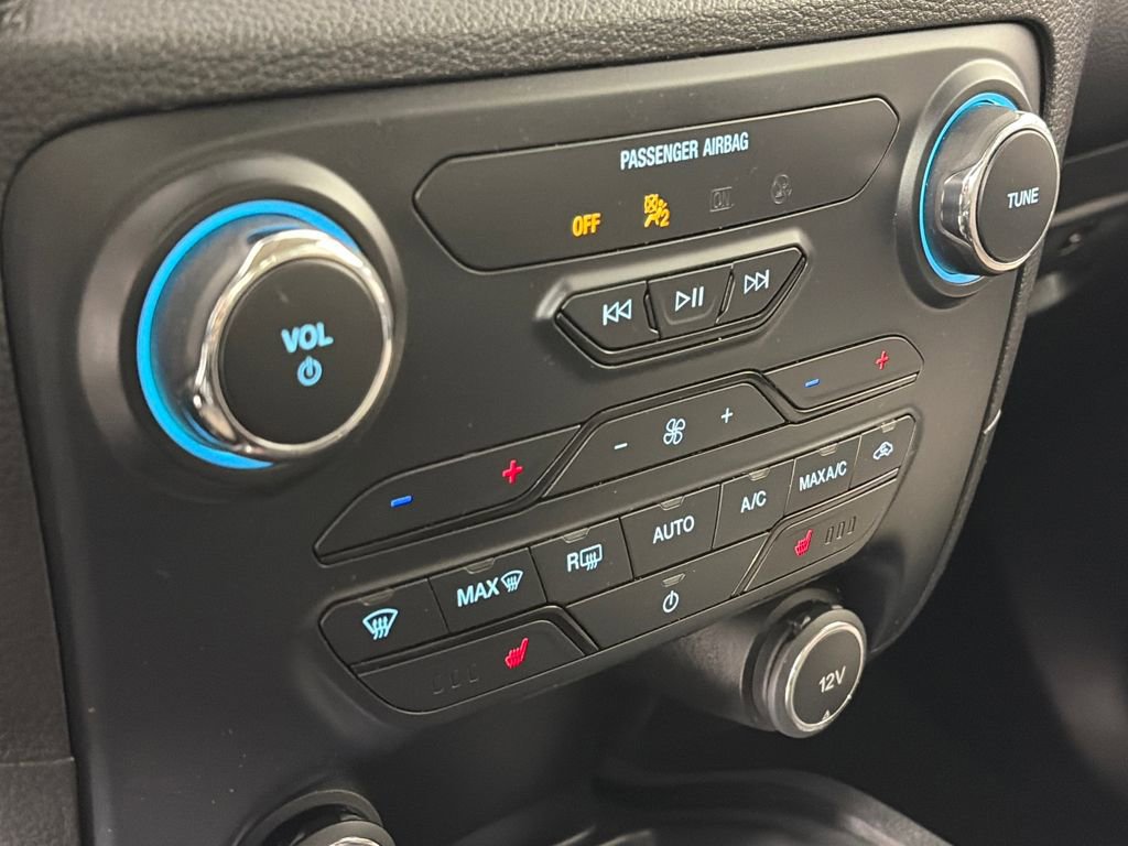 Certified 2020 Ford Ranger XLT w/ Equipment Group 302A Luxury image 21