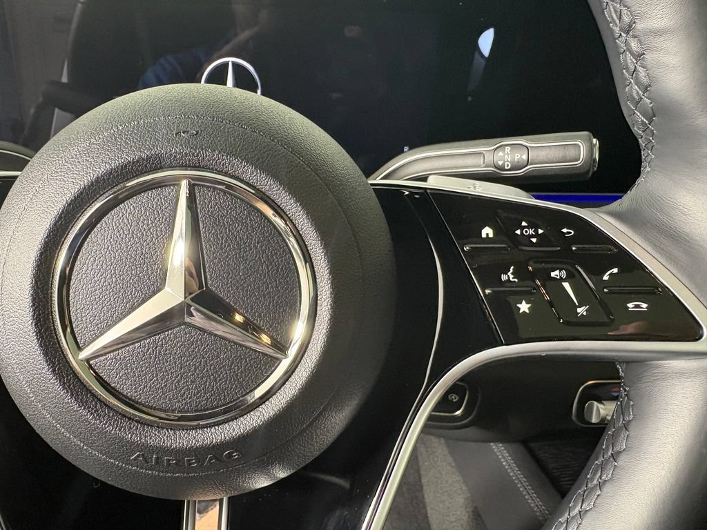 Used 2026 Mercedes-Benz GLE 450 4MATIC image 24