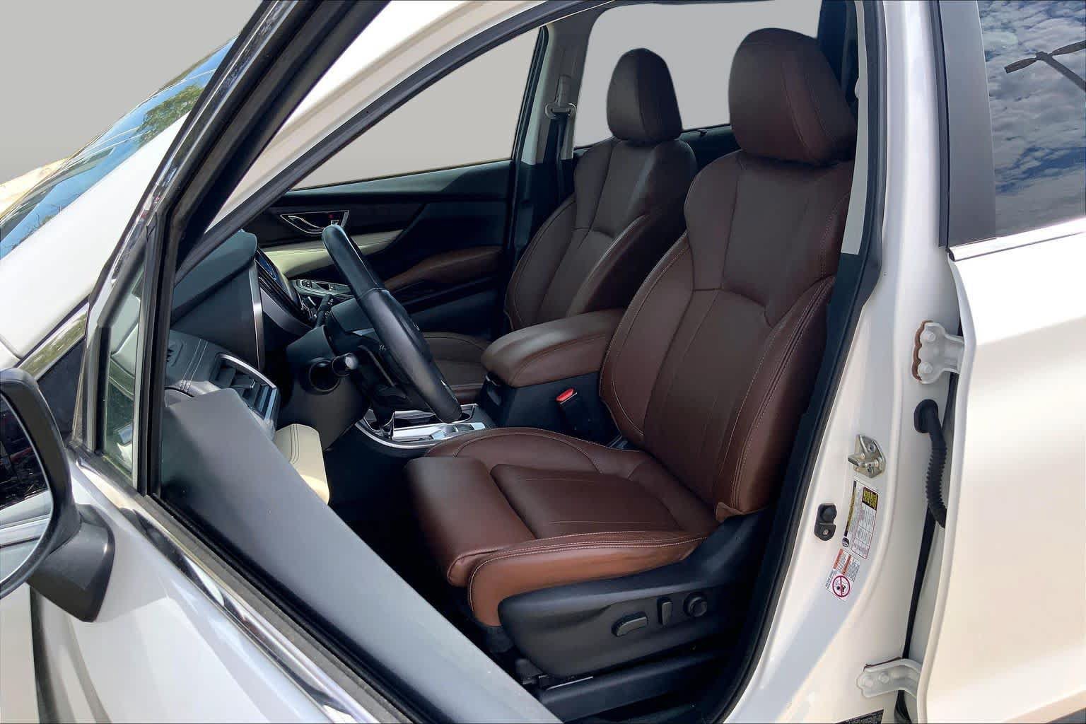 Used 2020 Subaru Ascent Touring AWD/4WD image 8