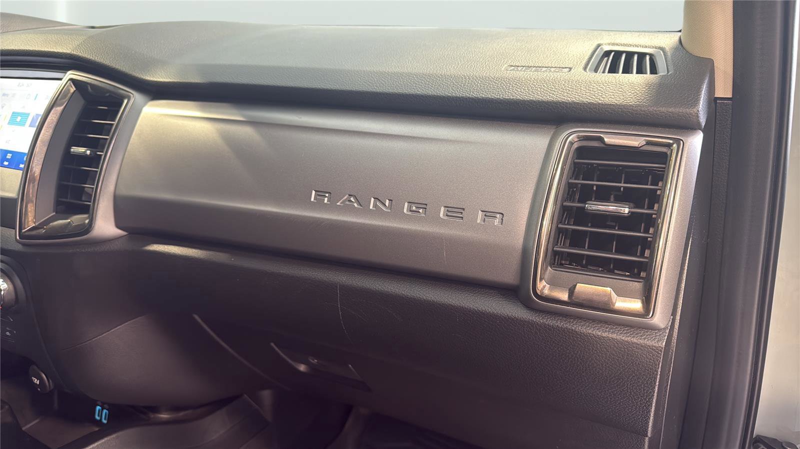 Certified 2022 Ford Ranger XLT w/ Equipment Group 301A Mid image 17