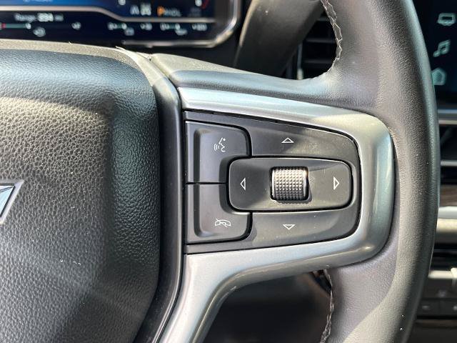 Used 2024 Chevrolet Silverado 3500 LT w/ Convenience Package AWD/4WD image 15