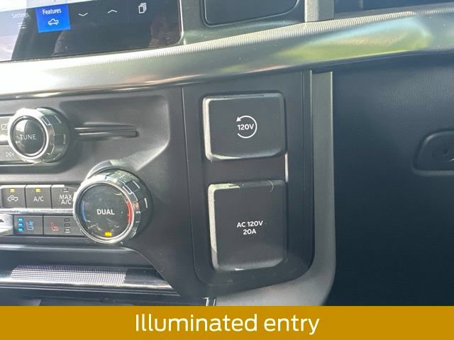 Certified 2024 Ford F150 Lariat w/ Equipment Group 502A High AWD/4WD image 35
