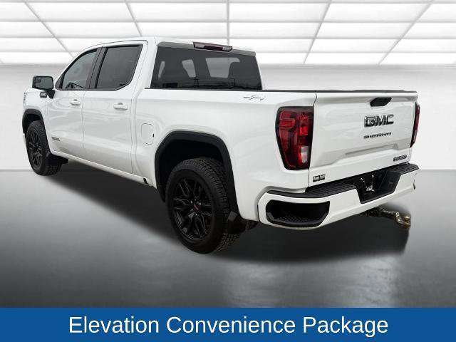 Used 2021 GMC Sierra 1500 Elevation w/ LPO, GMC Protection Package image 2