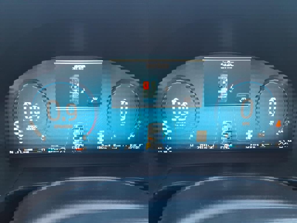 Certified 2023 Ford Escape ST-Line Elite image 30