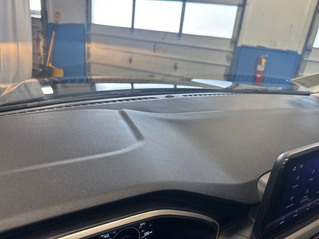 Certified 2022 Ford Escape SEL AWD/4WD image 18