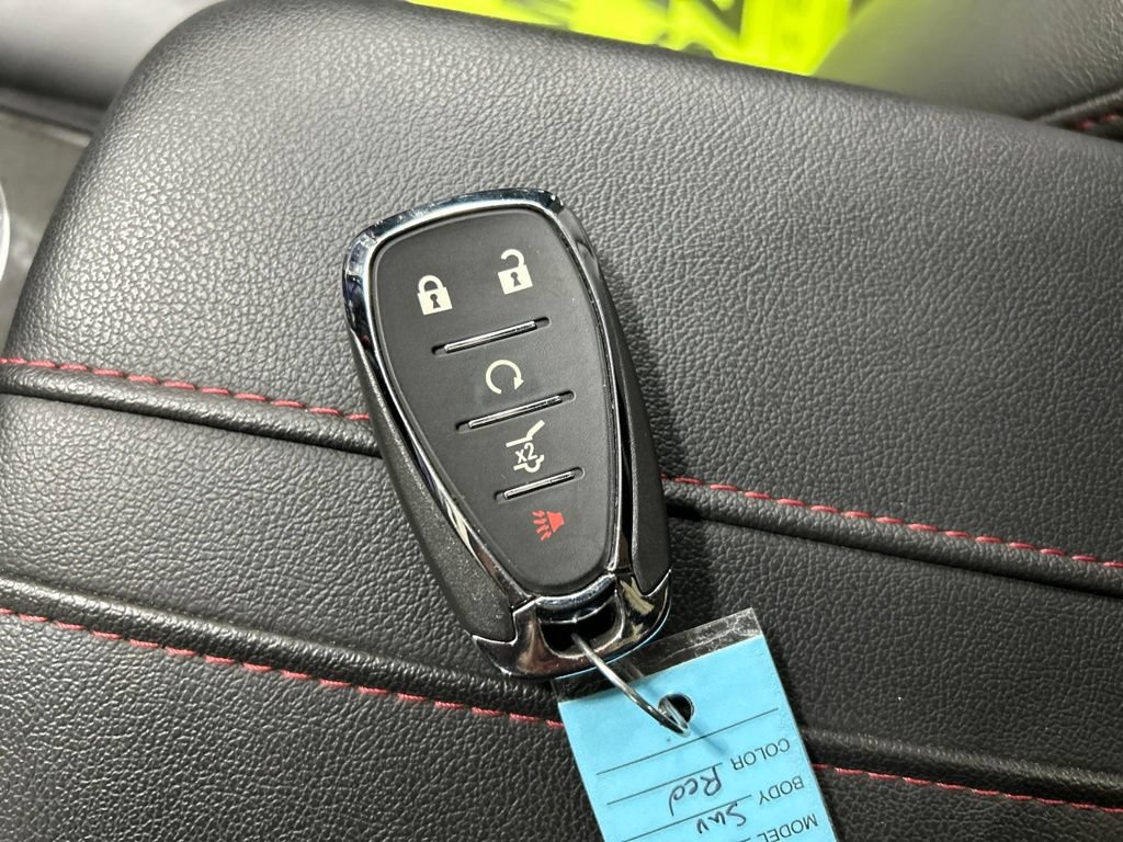 Used 2019 Chevrolet Blazer RS AWD/4WD image 27