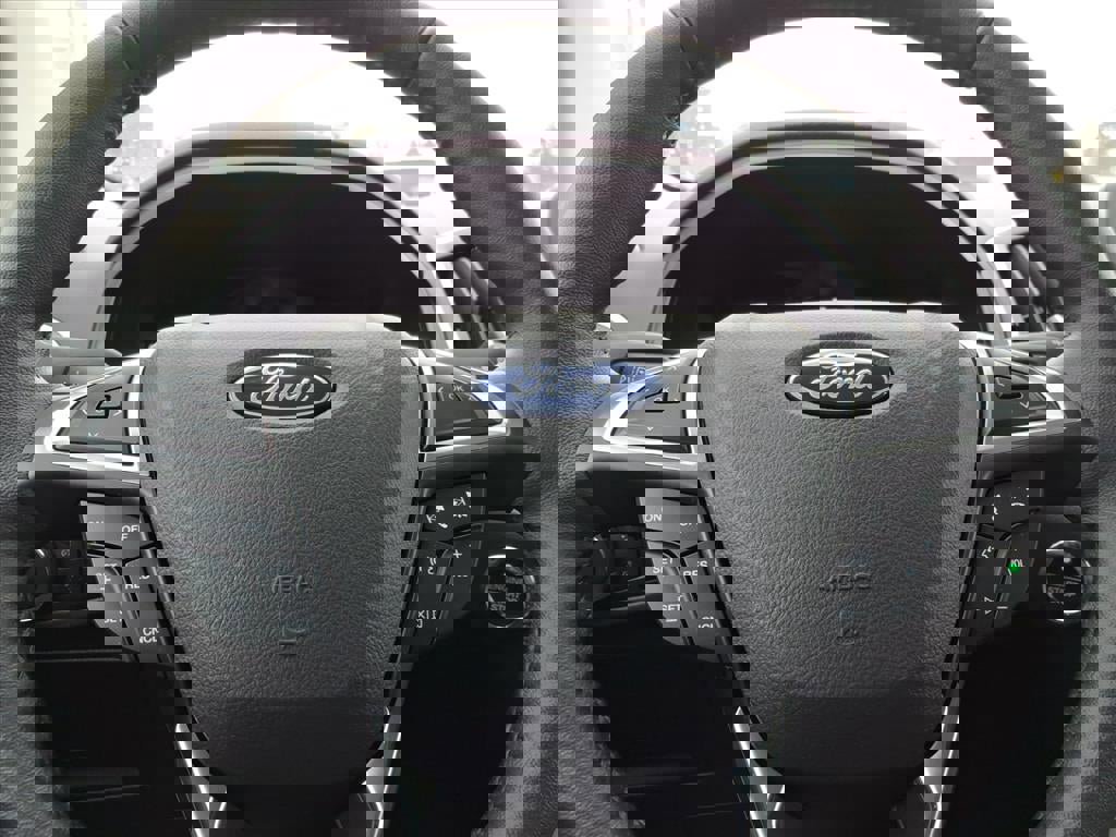 Certified 2022 Ford Edge SEL w/ Convenience Package image 22