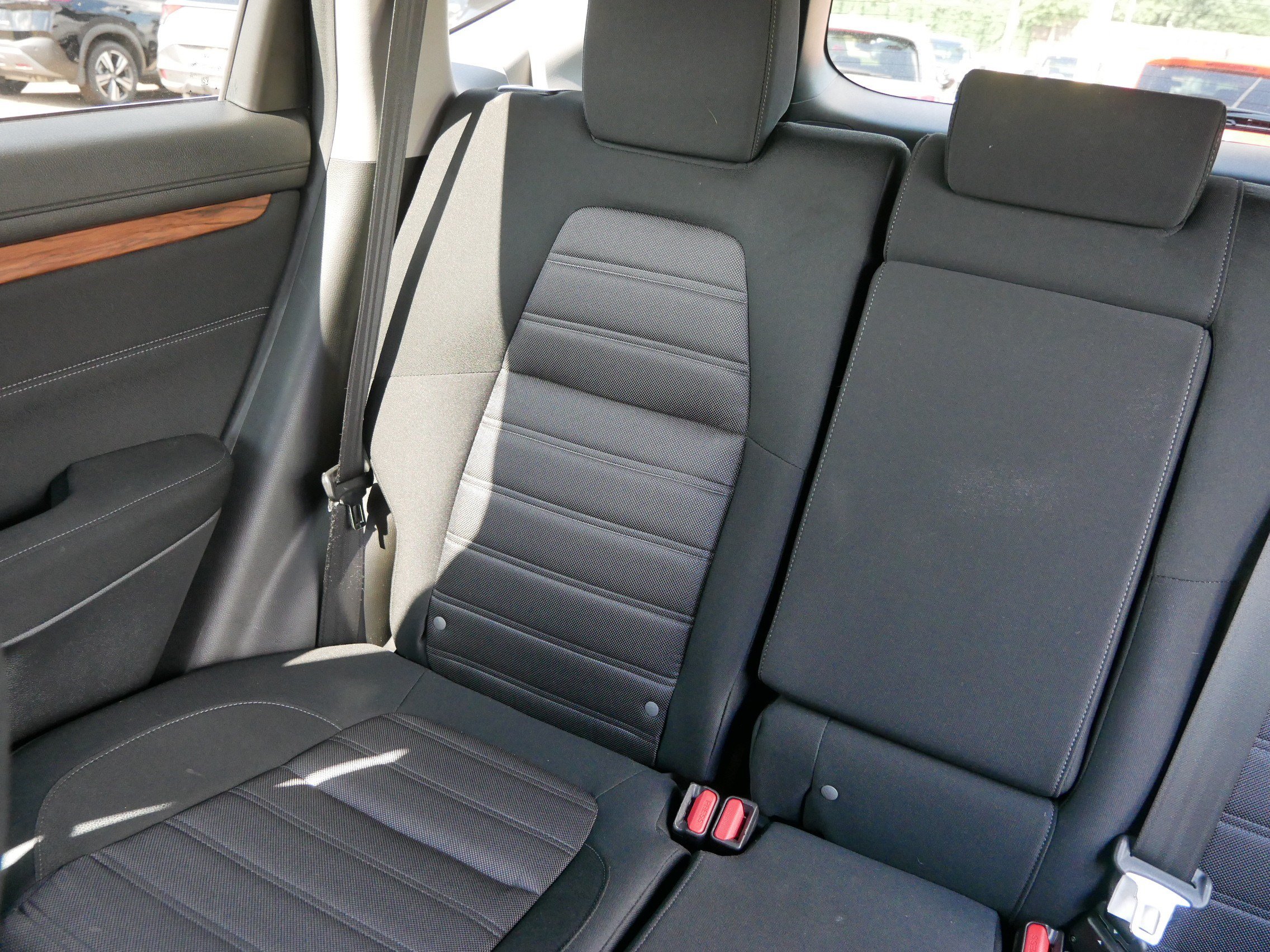 Used 2022 Honda CR-V EX image 12