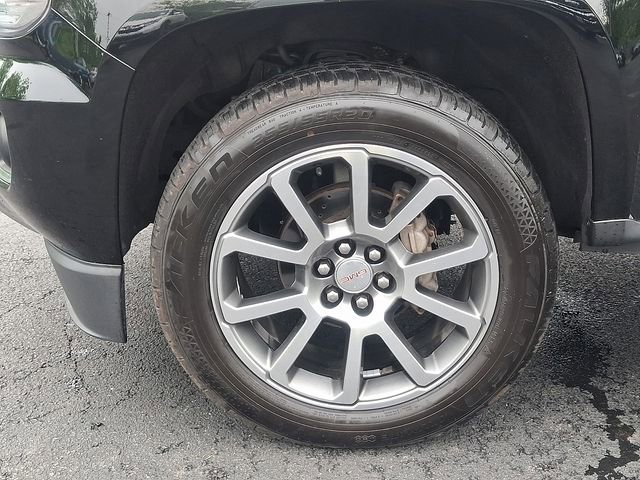 Used 2019 GMC Canyon Denali AWD/4WD image 33