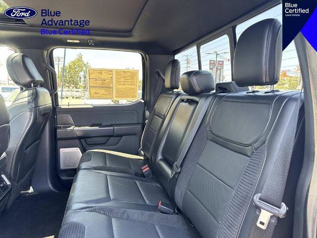 Certified 2023 Ford F150 Raptor AWD/4WD image 18