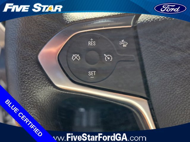 Used 2023 Chevrolet Traverse LS w/ Safety Package FWD image 25
