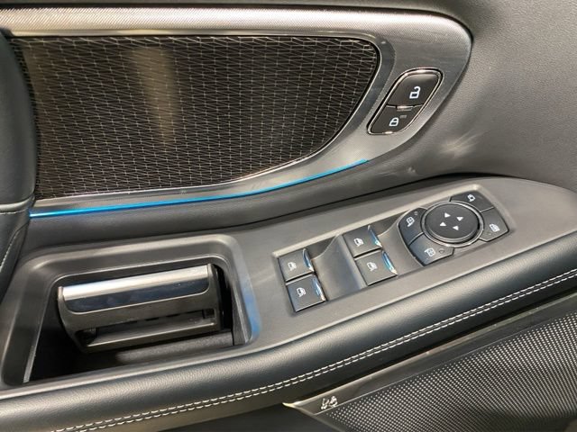 Certified 2026 Ford Expedition Max Platinum w/ Stealth Performance Package AWD/4WD image 13
