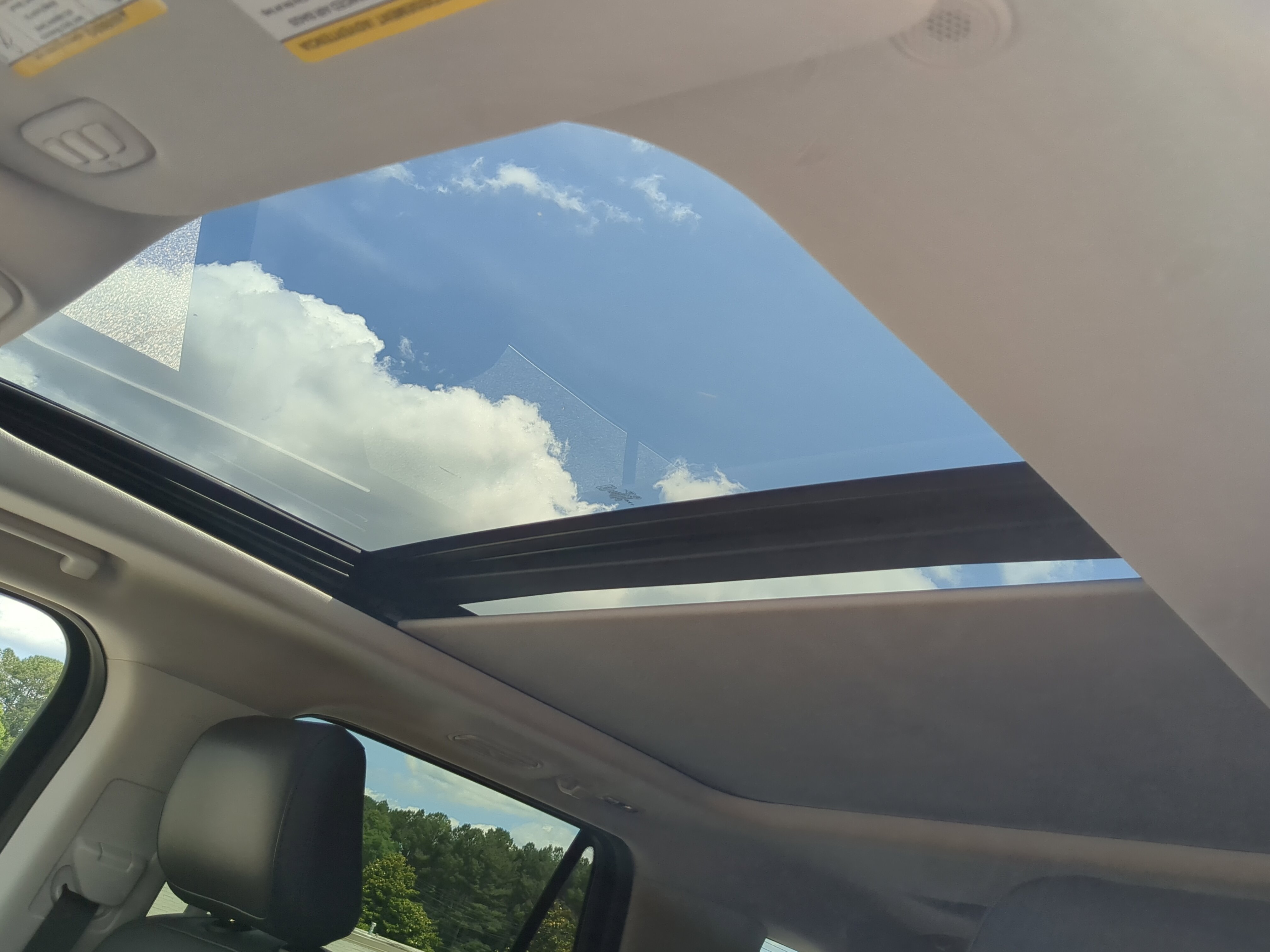 Certified 2025 Ford Expedition Active RWD image 18