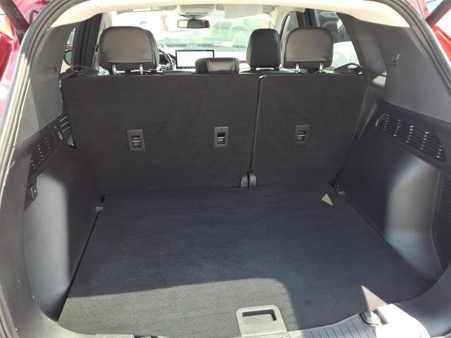 Certified 2023 Ford Escape Platinum AWD/4WD image 19
