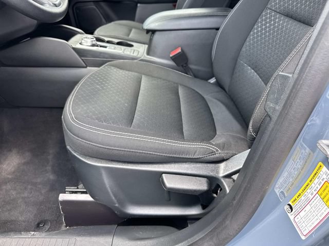 Certified 2025 Ford Escape Active AWD/4WD image 16