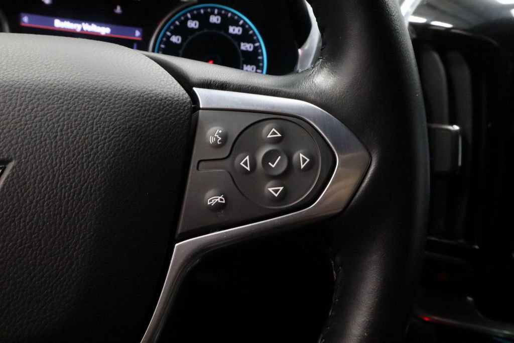 Used 2022 Chevrolet Traverse LT AWD/4WD image 30