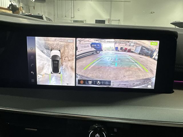 Used 2025 Nissan Murano SL AWD/4WD image 29