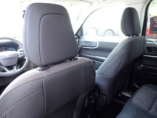 Certified 2023 Ford Bronco Sport Big Bend image 17