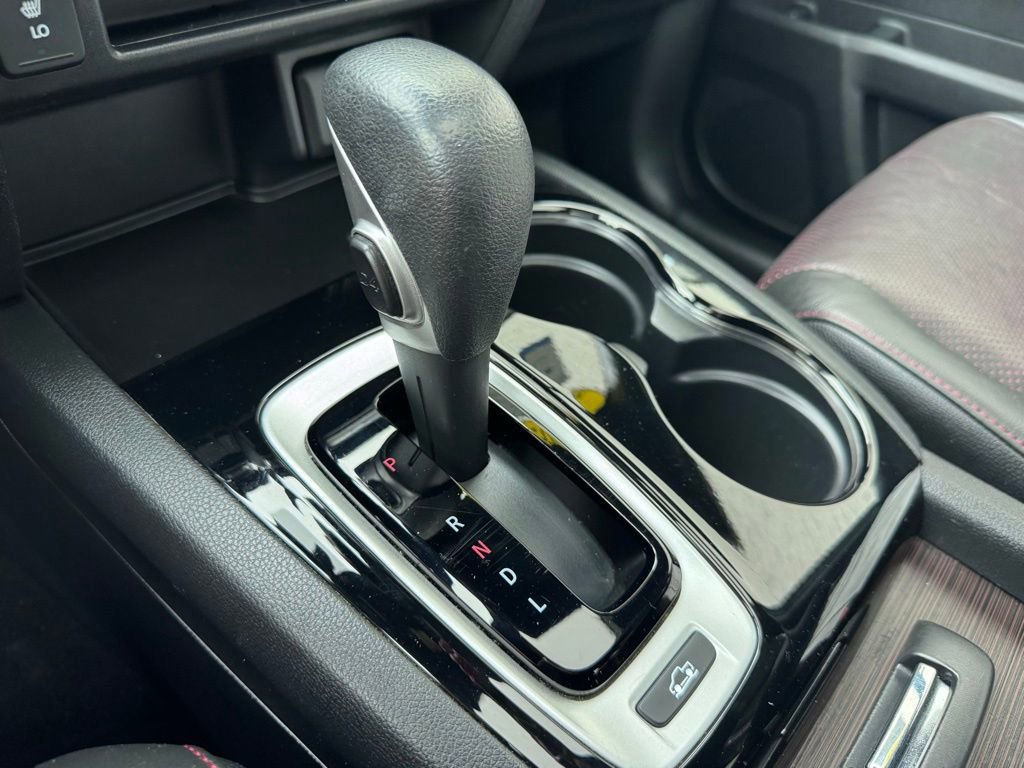 Used 2017 Honda Ridgeline Black Edition image 41