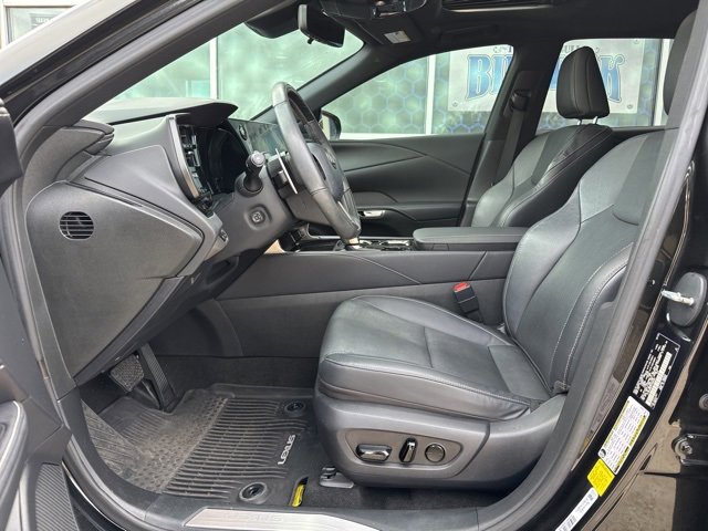 Used 2023 Lexus RX 350 Premium Plus w/ Accessory Package (Z1) image 9