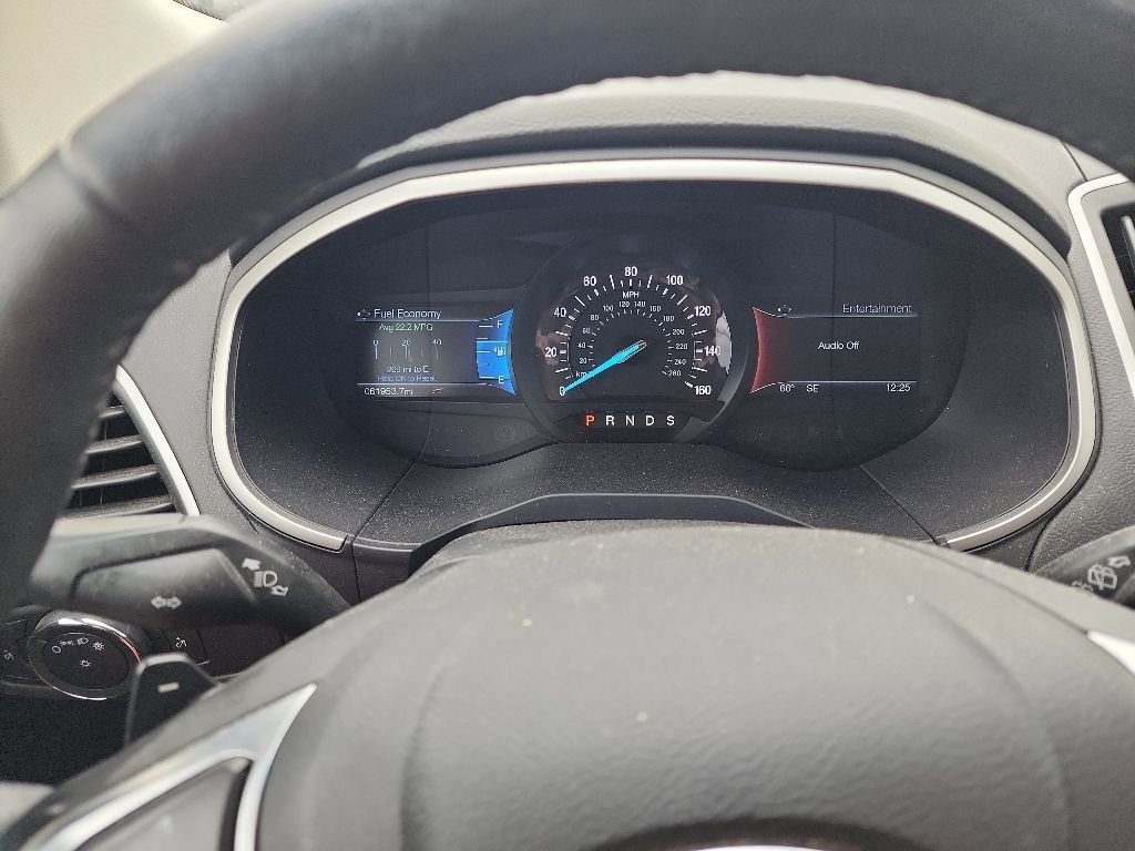 Certified 2017 Ford Edge SEL w/ Equipment Group 201A AWD/4WD image 17