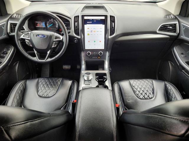 Certified 2024 Ford Edge Titanium image 13