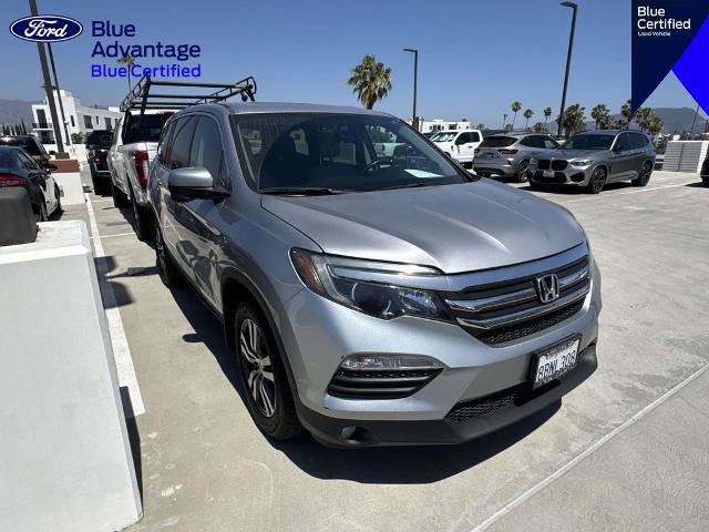 Used 2017 Honda Pilot EX-L image 22