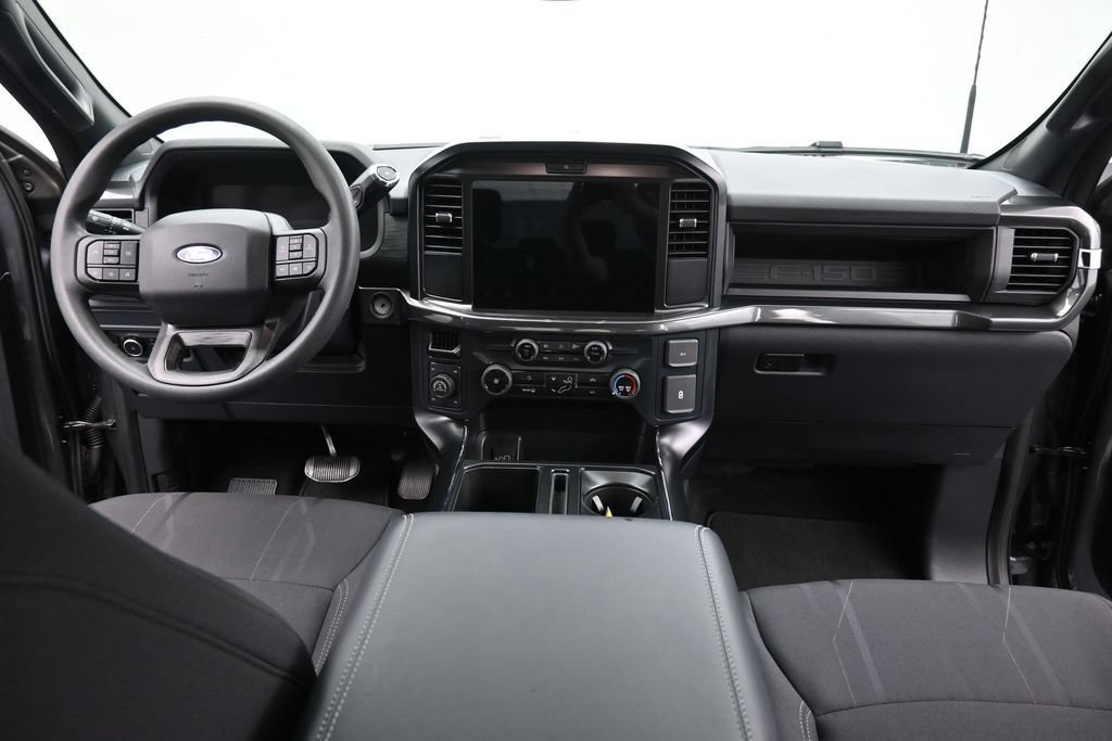 Certified 2026 Ford F150 STX w/ F-150 LOBO Package AWD/4WD image 10