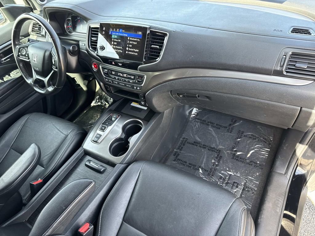 Used 2022 Honda Pilot Special Edition image 30