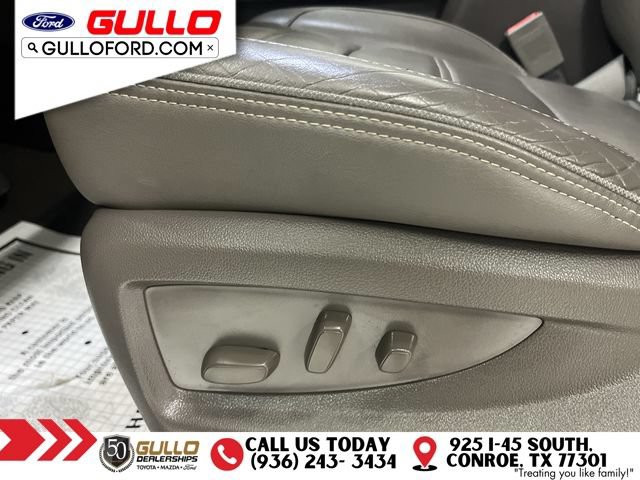 Used 2019 GMC Yukon Denali w/ Denali Ultimate Package RWD image 22
