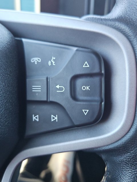 Certified 2023 Ford Bronco Big Bend AWD/4WD image 18