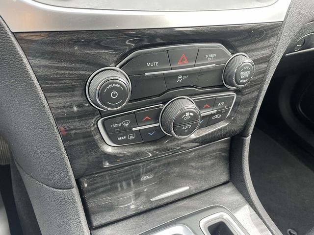 Used 2021 Chrysler 300 Touring w/ Sport Appearance Package RWD image 31