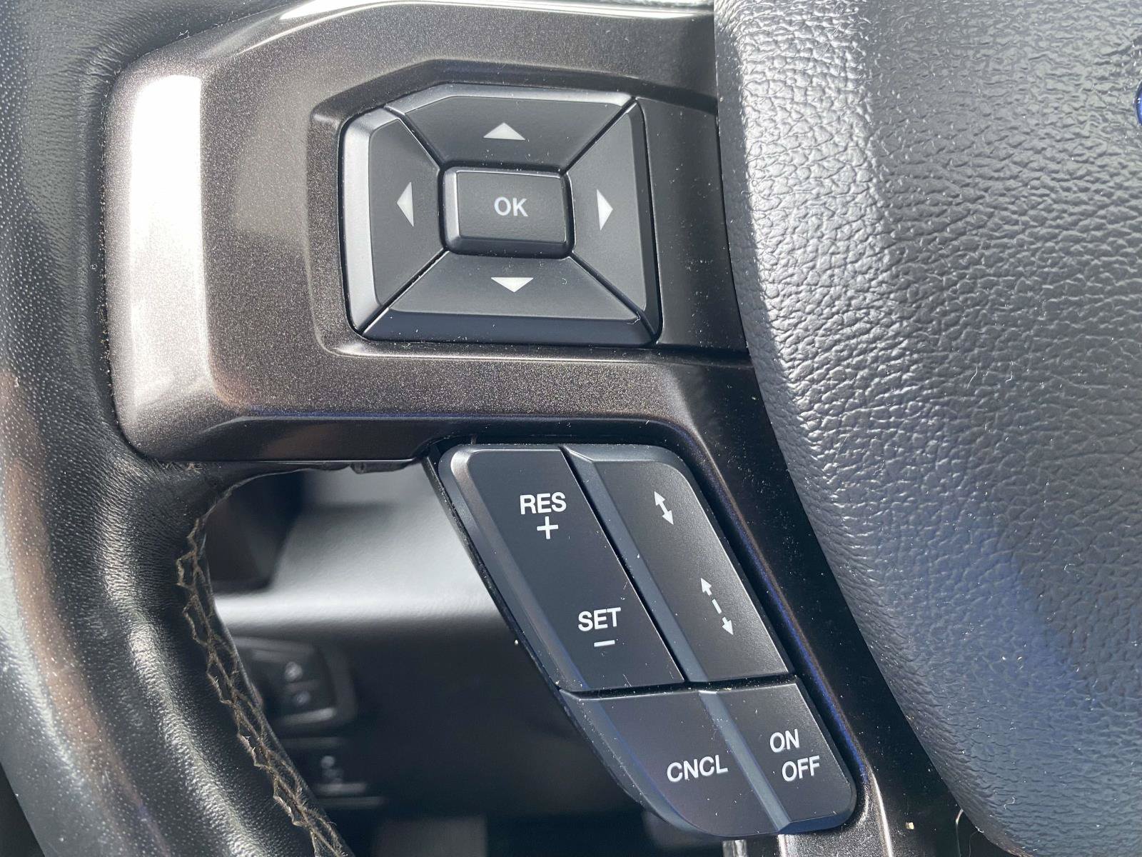 Certified 2021 Ford Expedition Max Limited AWD/4WD image 22