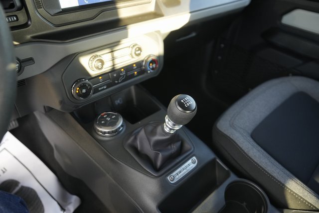 Certified 2022 Ford Bronco 2-Door image 23