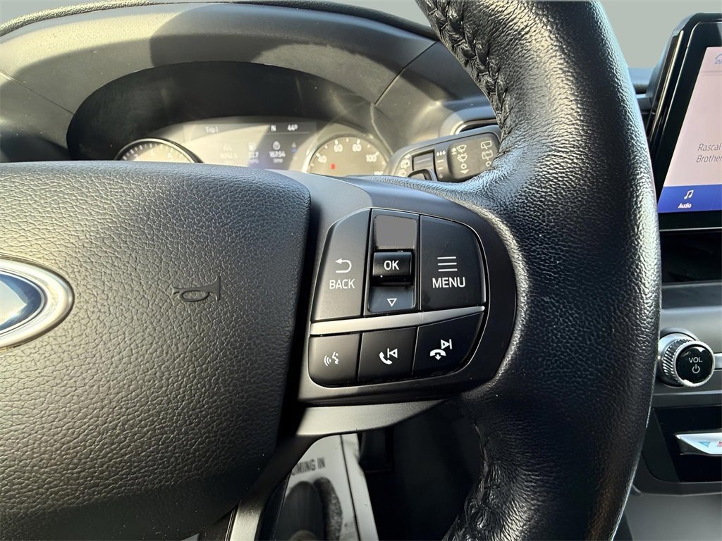 Certified 2020 Ford Explorer XLT w/ Equipment Group 202A image 17