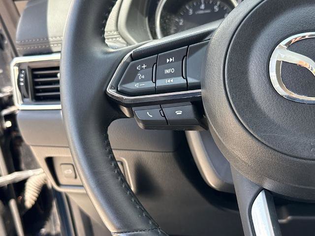 Used 2017 MAZDA CX-5 Touring w/ Preferred Equipment Package FWD image 14