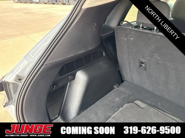 Certified 2022 Ford Escape SE w/ Convenience Package AWD/4WD image 23