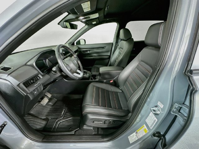 Used 2026 Honda CR-V Sport-L image 27