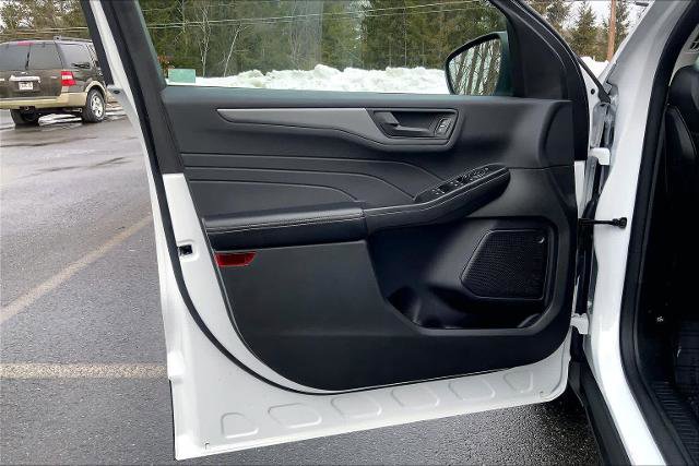 Certified 2023 Ford Escape Active w/ Tech Pack #1 image 21