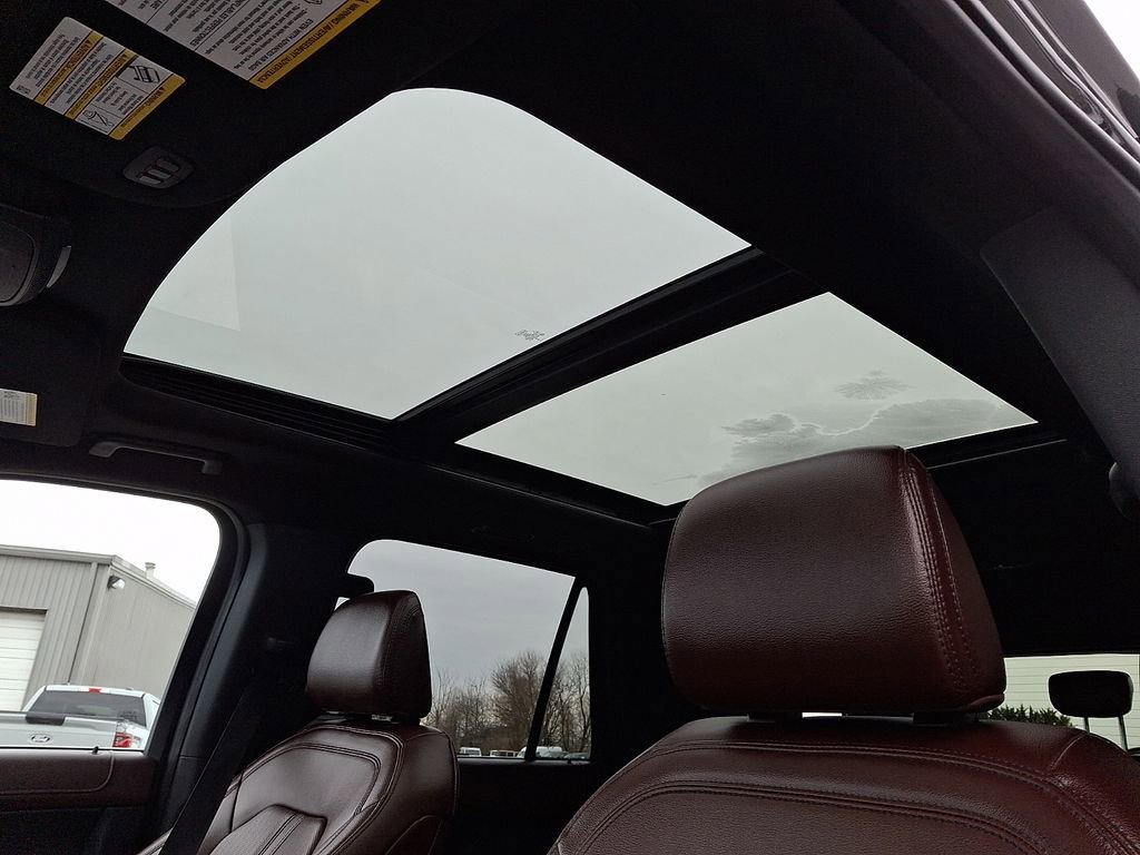 Certified 2024 Ford Expedition Limited image 15