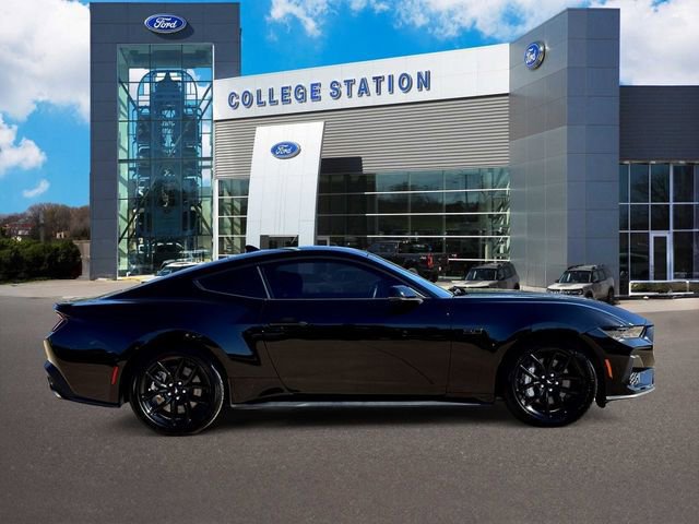 Certified 2025 Ford Mustang GT Premium image 4