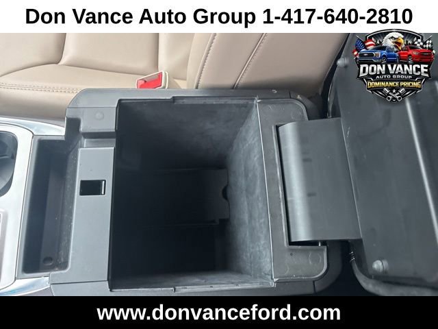 Certified 2023 Ford Explorer XLT w/ Equipment Group 202A image 17