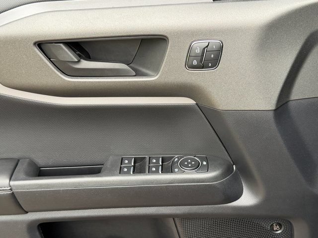 Certified 2025 Ford Bronco Sport Outer Banks w/ Outer Banks Tech Package+ AWD/4WD image 30