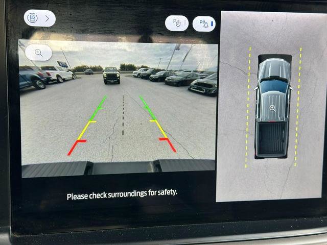 Certified 2024 Ford F150 XLT w/ Mobile Office Package image 22