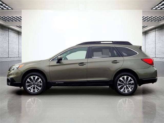 Used 2017 Subaru Outback 3.6R Limited AWD/4WD image 9