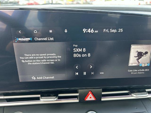 Used 2024 Hyundai Elantra SEL FWD image 33