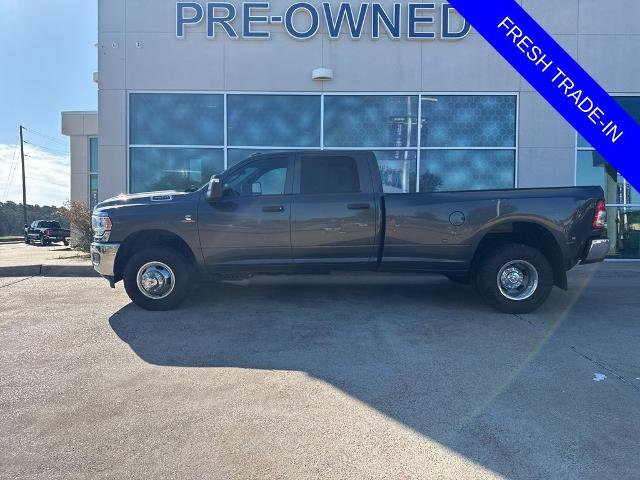 Used 2023 RAM 3500 Tradesman AWD/4WD video 1