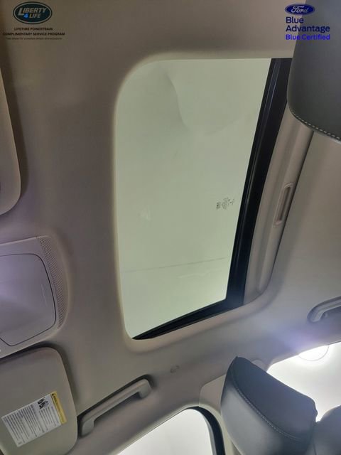 Certified 2020 Ford Fusion Titanium image 33