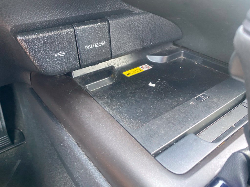 Used 2024 Toyota Camry XSE FWD image 23